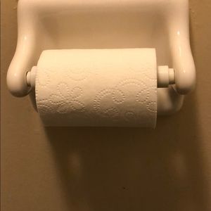 Meet your Posher, Larry